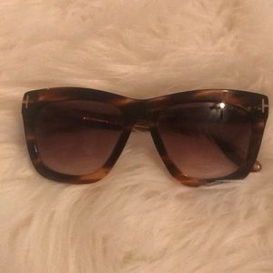 Tom Ford Sunglasses